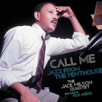 Call Me - Jazz from the Penthouse