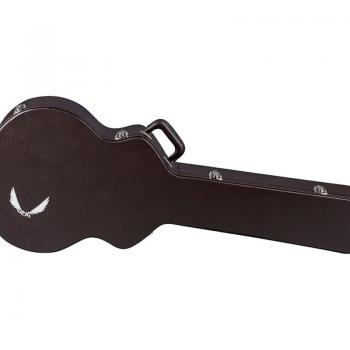 Dean Deluxe Hardshell Case for V Series Electric Guitars