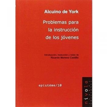 Problemas para La Instrucción De Los Jóvenes: 10
