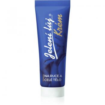 Regina Traditional Hand and Body Cream with Deer Tallow 75 ml