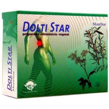 Doltistar Forte 45 Cápsulas Montstar