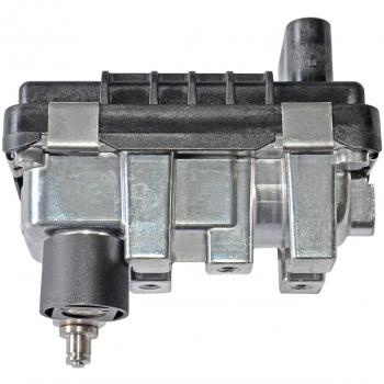 Electrónico Boost actuador 6NW009660