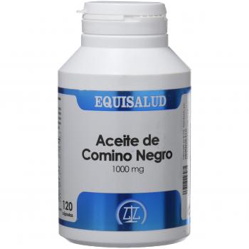 EQUISALUD Aceite Comino Negro - 100 gr