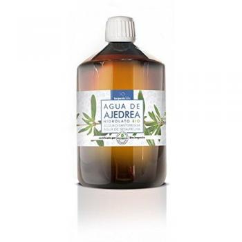 Terpenic labs hidrolato ajedrea 500ml hiaje0500