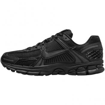 Nike Zoom Vomero 5 Men's Sneakers - Black - Size 42
