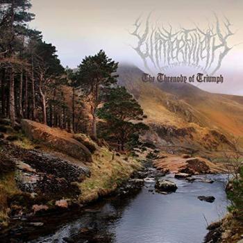 The threnody of triumph vinyl