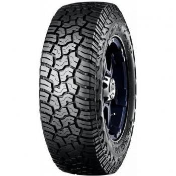 Yokohama Geolandar X-AT (G016) (LT245/65 R17 105/102Q 6PR, POR OWL)