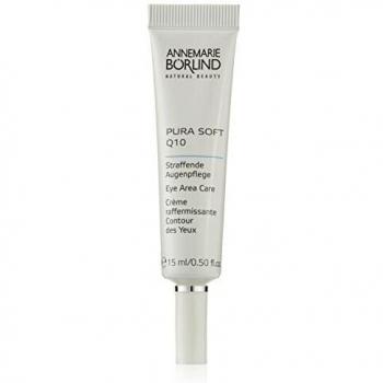 Annemarie Borlind Pura Soft Q10 Light Eye Cream 15ml/0.5oz