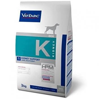 HPM Veterinary kidney k1 support