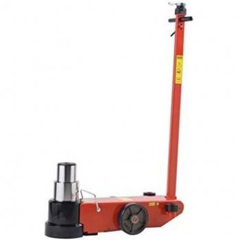 Gato Hidráulico-Neumático 80/50 t KS Tools