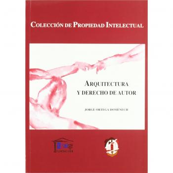 Arquitectura y derecho de autor