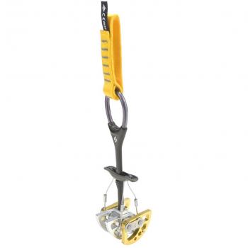 Black Diamond Camalot, Hombre Mujer, 2/Yellow, 2