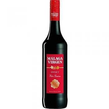 Málaga Virgen Vino Dulce Pedro Ximénez, 75cl