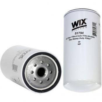 WIX 51794 High-Performance Oil Filter