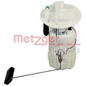 Unidad de alimentación de combustible METZGER 2250083 para Renault