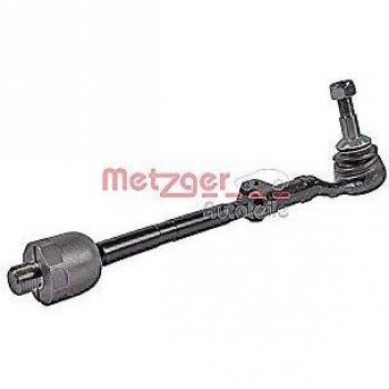 Barra de Dirección Metzger 56010901 para BMW 1er, 3er, X1 y Z4 - Kit Izquierdo
