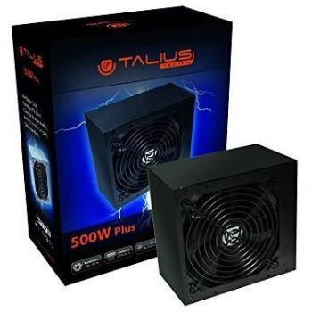 Talius Fuente alimentacion ATX para PC sobremesa