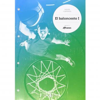 El baloncesto I - 9788476287804