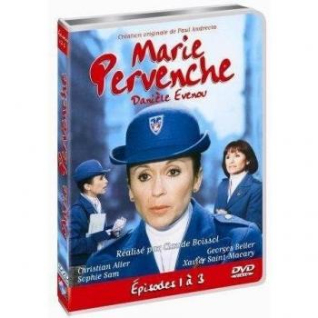 Marie pervenche, vol. 1 [Francia] [DVD]