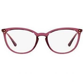 Vogue Eyewear VO 5276 (2798) Women’s Pink Blue Light Block Eyeglasses - Size 53