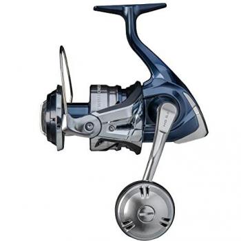 Shimano Twin Power SW C 8000HG Saltwater Spinning Reel