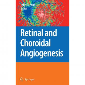 Retinal and Choroidal Angiogenesis: Springer Edition - Comprehensive Insights on Ocular Vascular Growth