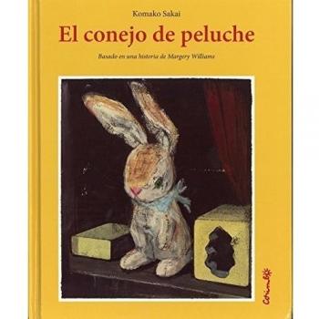 EL CONEJO DE PELUCHE