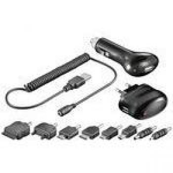 Wentronic 44016 - Cargador