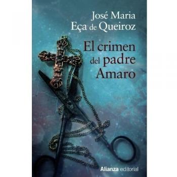 El Crimen Del Padre Amaro