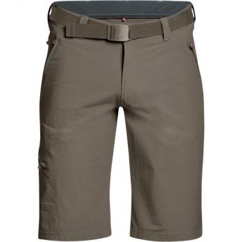 Maier Sports Nil Teak Cargo Shorts for Men 3XL