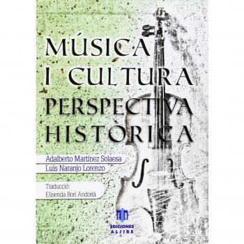 MUSICA I CULTURA: Perspectiva històrica