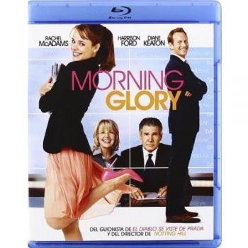 Morning glory [Blu-ray]