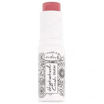 Lovely Highschool Crush Blusher Stick Nº2 9g