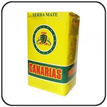 Canarias Yerba Mate Canarias