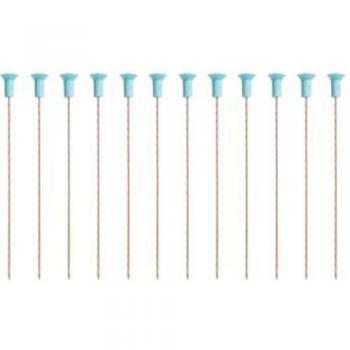 METAL NEEDLE DARTS FUEL 50PCS FUEL DART FOR BLOWGUN .40 CALIBER