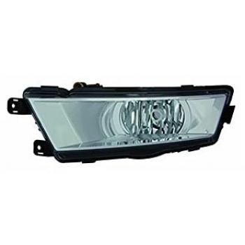 JUMASA Faro Antiniebla 39014723 - Visibilidad Clara | Focos y Antinieblas