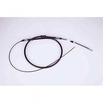 HELLA 8AS 355 662-111 Cable de accionamiento, freno de estacionamiento AS6211