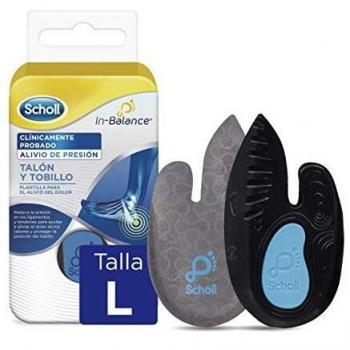 Dr. Scholl's Heel & Ankle Pain Relief Insoles
