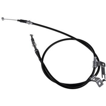 Cable de freno de mano trasero izquierdo Blue Print ADM54693