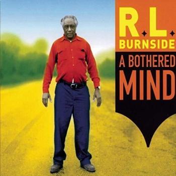 Bothered Mind