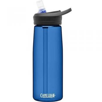 Bidón Camelbak Eddy+ 750 ml Tritan Renew Azul