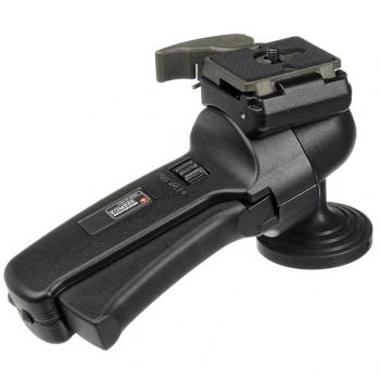 Manfrotto 322RC2 Heavy Duty Grip Ball Head