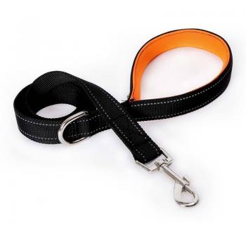 Correa Reflectante Esparta Naranja - Talla M 200cm
