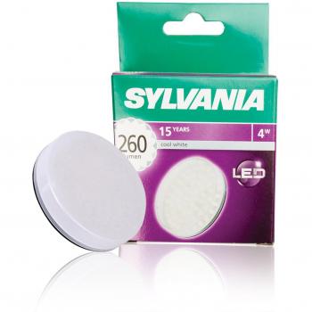 Sylvania 0026781 260LM 840 TOLEDO MICROLYNX Lamparas, Clear