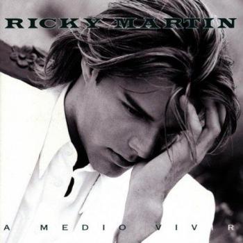 A Medio Vivir - Ricky Martin