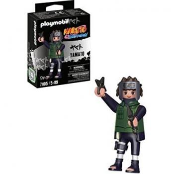 Playmobil 71105 Naruto Shippuden Yamato Figura