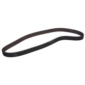 Correa dentada CONTITECH CT530 - Correa de distribución, longitud 1.050 mm, ancho 20 mm, número de dientes 130, material: caucho reforzado con fibras sintéticas, resistencia a temperaturas extremas y