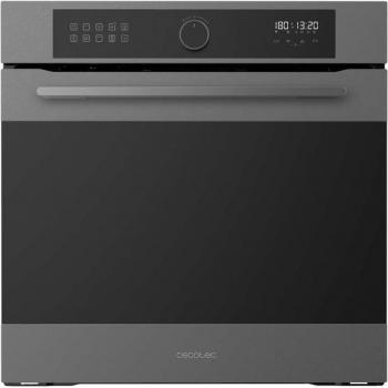 Cecotec Bolero Hexa AF316000 Matt A Horno integrable Airfryer de 81L