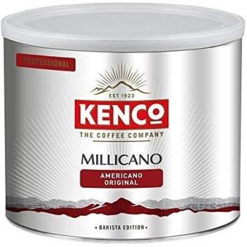 KENCO MILLICANO 500G INST COFFEE 130947