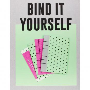 Bind it Yourself